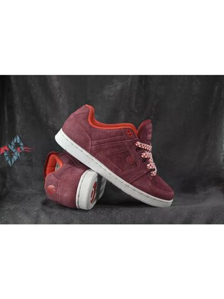 Дутые кеды OS 96 от Savitar Shoes Company