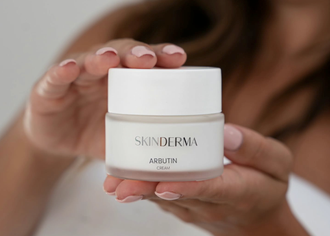 Кремы для жирной кожи