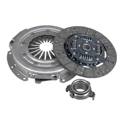 Сцепление в сборе Hyundai Porter 2 GANZ GIE36073