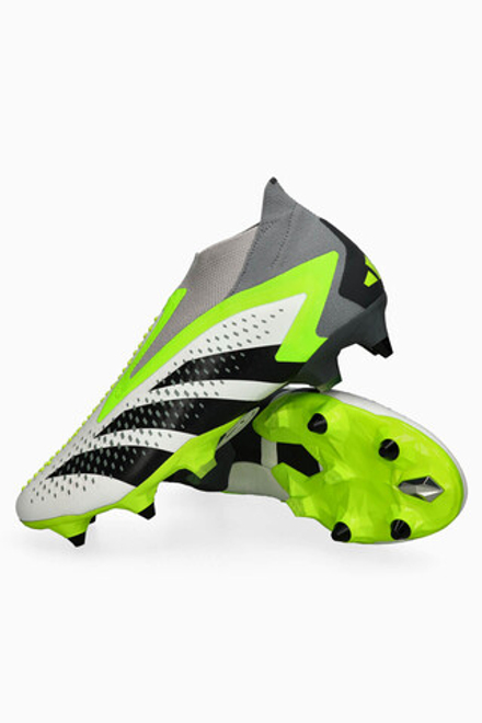 Бутсы adidas Predator Accuracy+ SG