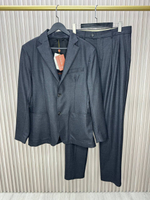 Классический костюм Loro Piana