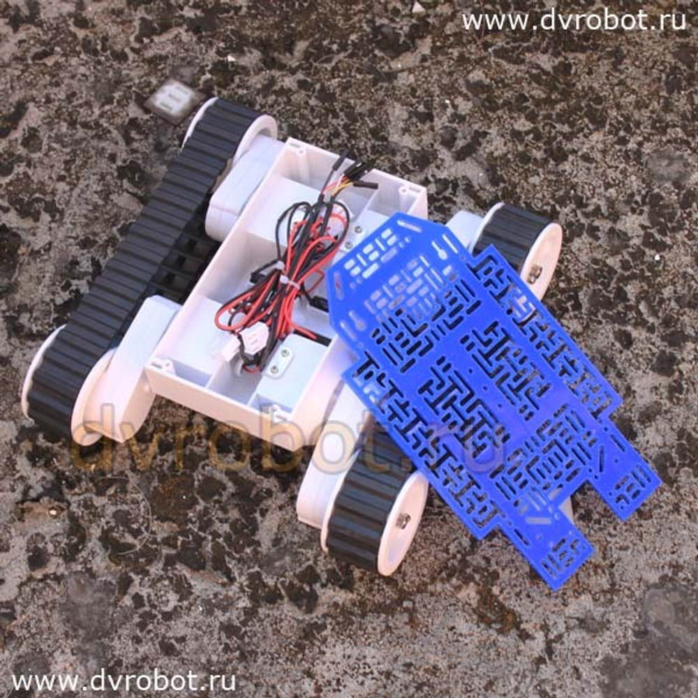 Пластина для Rover