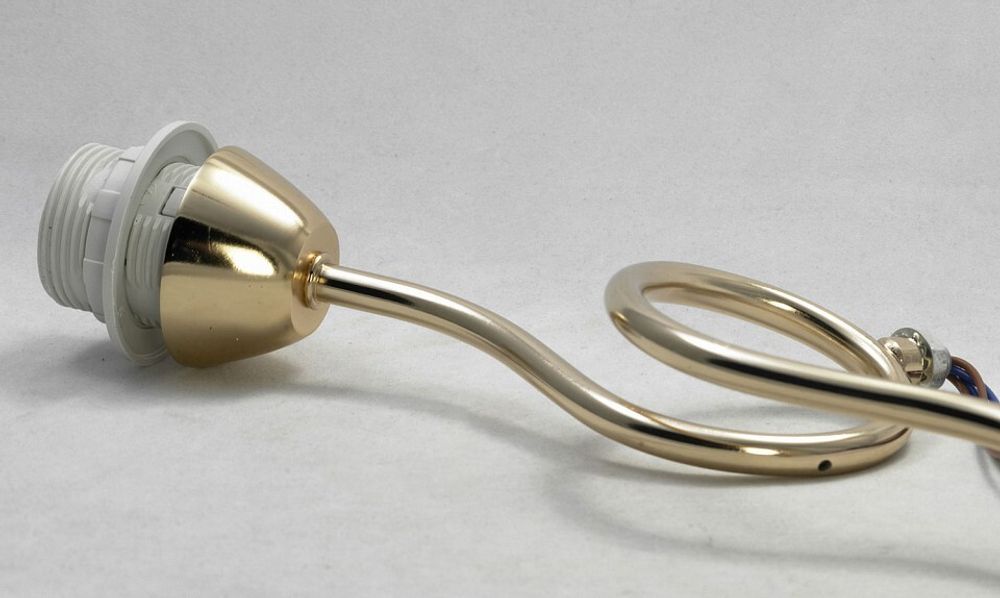 Потолочная люстра LGO Cochise GRLSP-8086