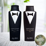 Подарочный набор "Настоящий мужчина"