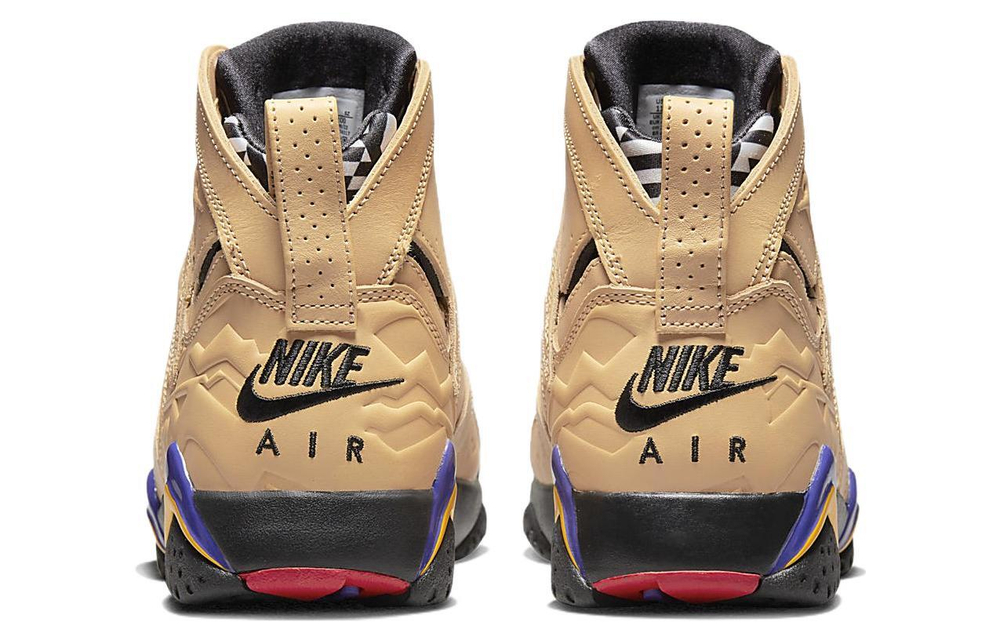 Кроссовки Jordan Air Jordan 7 Retro Se "Afrobeats"
