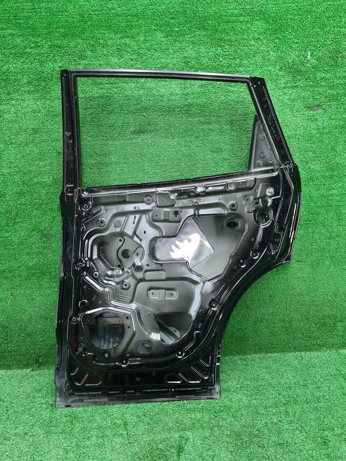 Дверь задняя правая Hongqi HS5 (2019-н.в.)