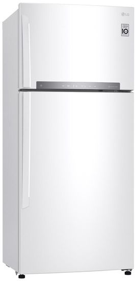 Холодильник LG GN-H702HQHZ
