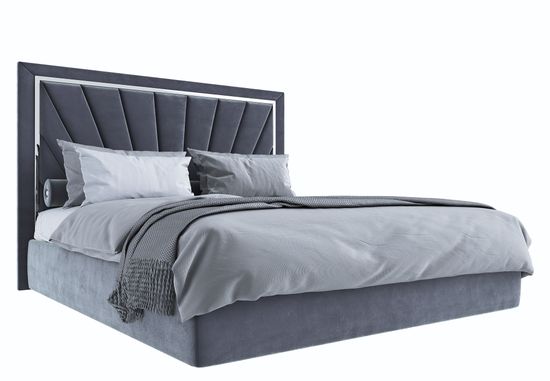 Кровать Санрайз