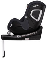 Автокресло Recaro Toron 1 (40-105 см, 0-21 кг) Fresh Black