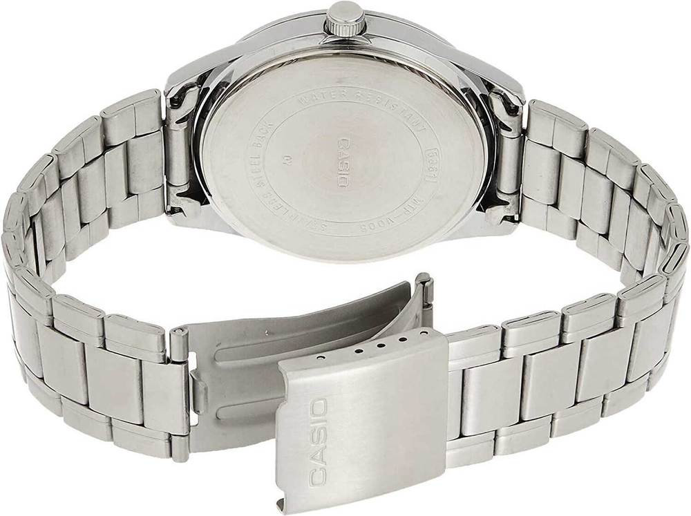 Часы Casio MTP-V005D-2B4
