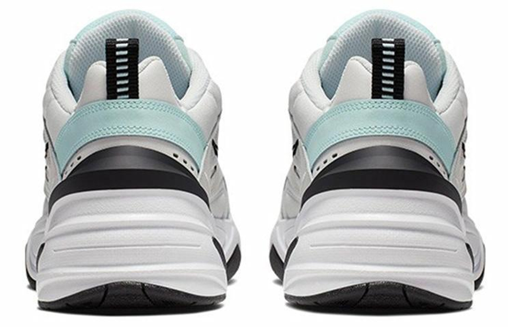 Кроссовки Nike M2K Tekno (Женская размерная сетка)