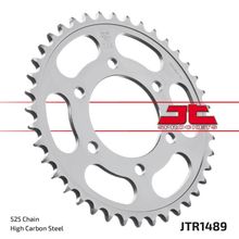 JT JTR1489.39 звезда задняя (ведомая), 39 зубьев