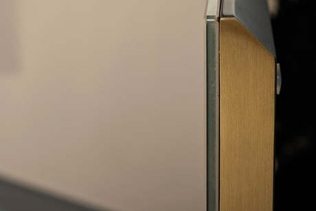 Тумба под телевизор Garda Decor Grimaldi