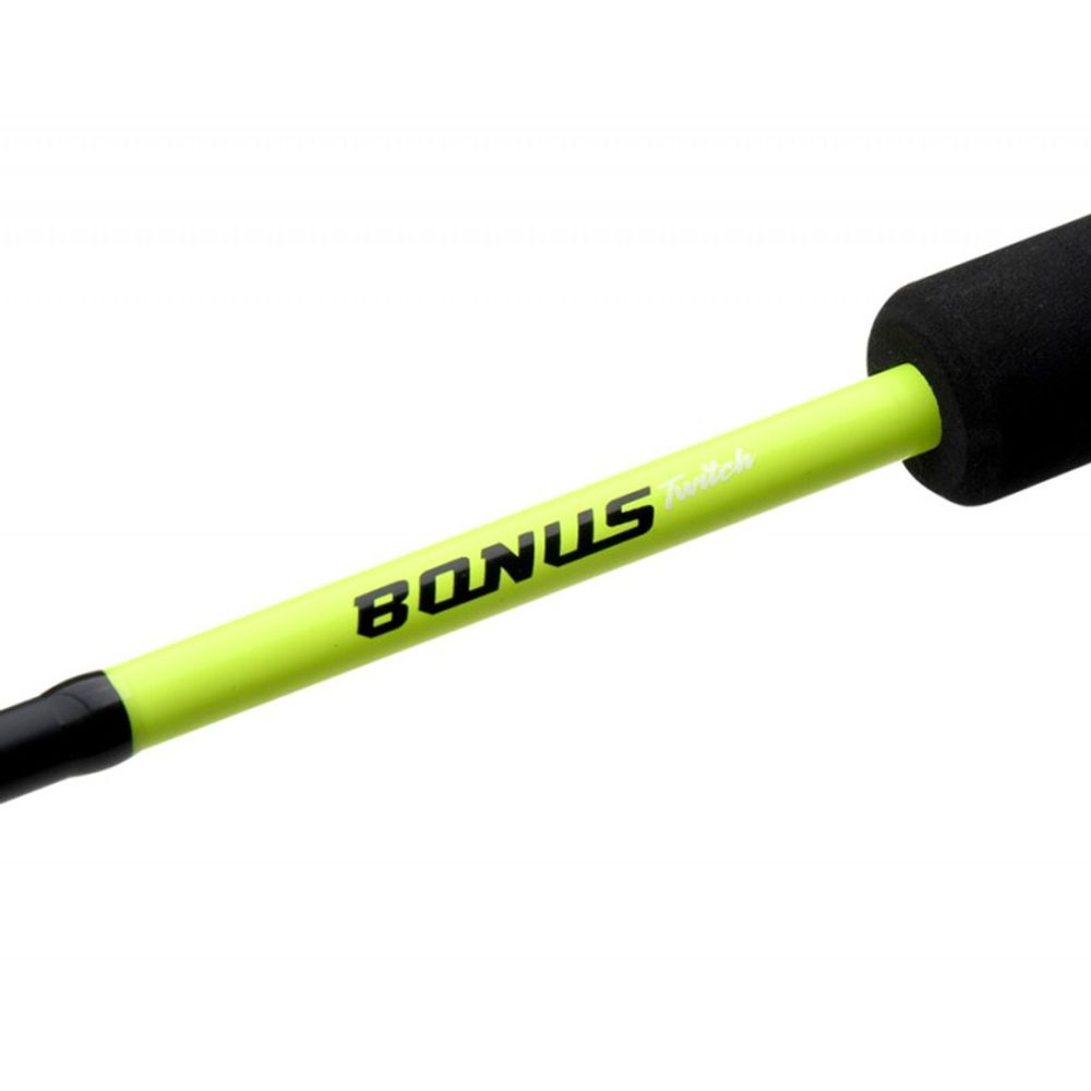 FLAGMAN Удилище спиннинговое Bonus Twich 69M 2,06м тест 7-28г