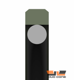 Уплотнение поршня L43 60x44x18.4 Freudenberg