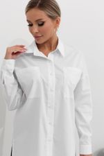 Рубашка Шаде №1 Valentina