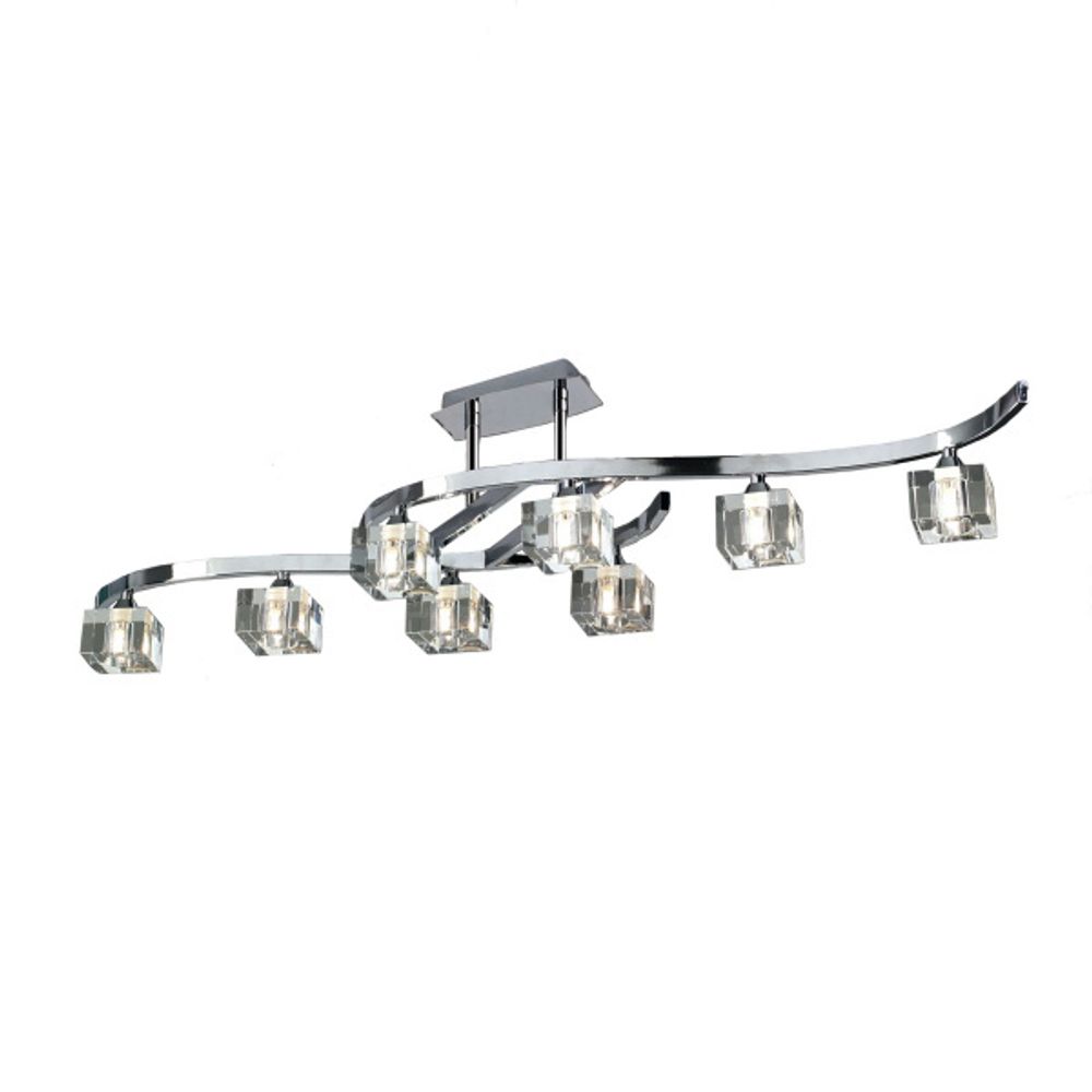 Люстра потолочная CUADRAX 0961