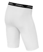 Шорты компрессионные CAMP PerFormDRY Baselayer Shorts, белый