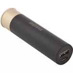 Портативный аккумулятор 2500 mAh RPL-18 SHELL Remax (черный)