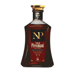 Коньяк Niko Pirosmani 3 года 0,5 л