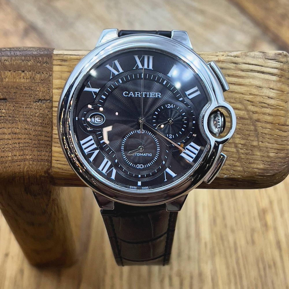 Часы Cartier