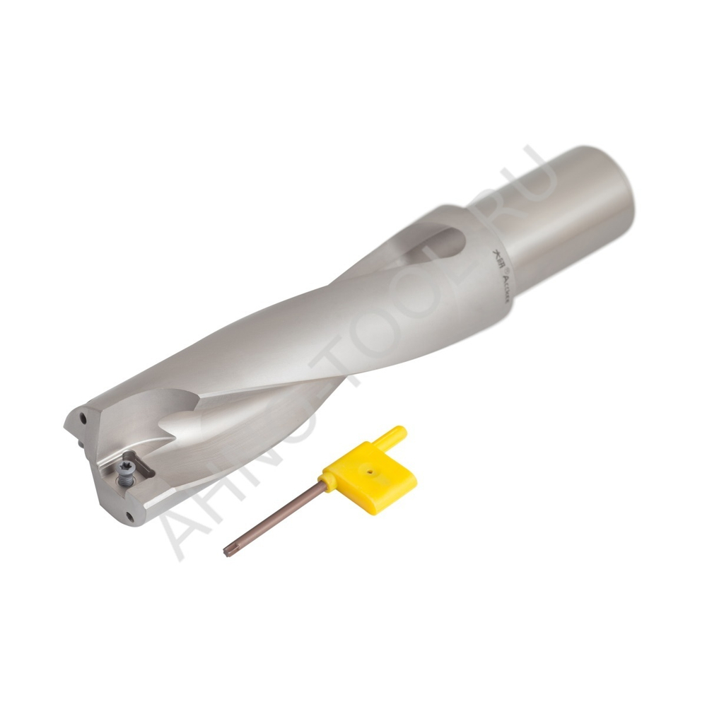 Сверло корпусное C40-3D46-143SP014 ACCKee