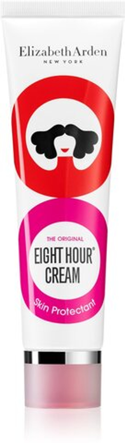 Elizabeth Arden Eight Hour - парфюмированный защитный крем /  edycja limitowana 50  ml  / GTIN 85805235666