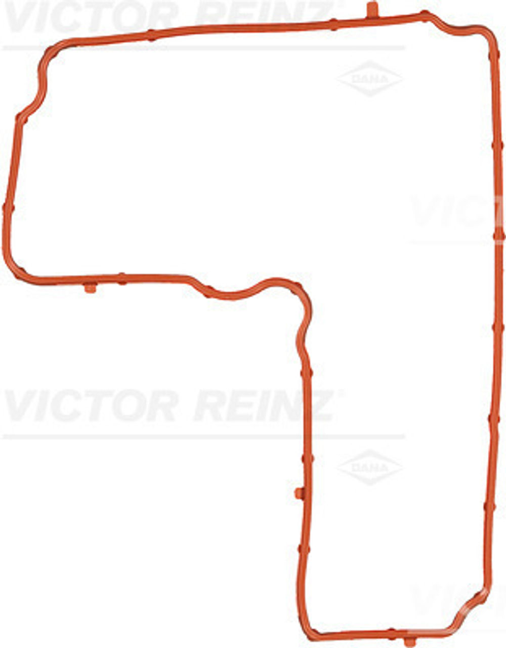 VICTOR REINZ - 713855400-REI - Gasket, cylinder head cover