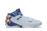 Кроссовки Jordan Zion 2 Pf "Prism" 2