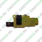 Шлейф на разъем наушников для планшета Huawei MediaPad X2 (GEM-702L)