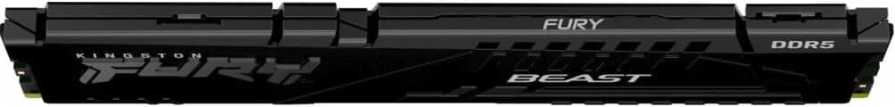 Модуль памяти DDR5 16GB Kingston FURY KF568C34BBA-16