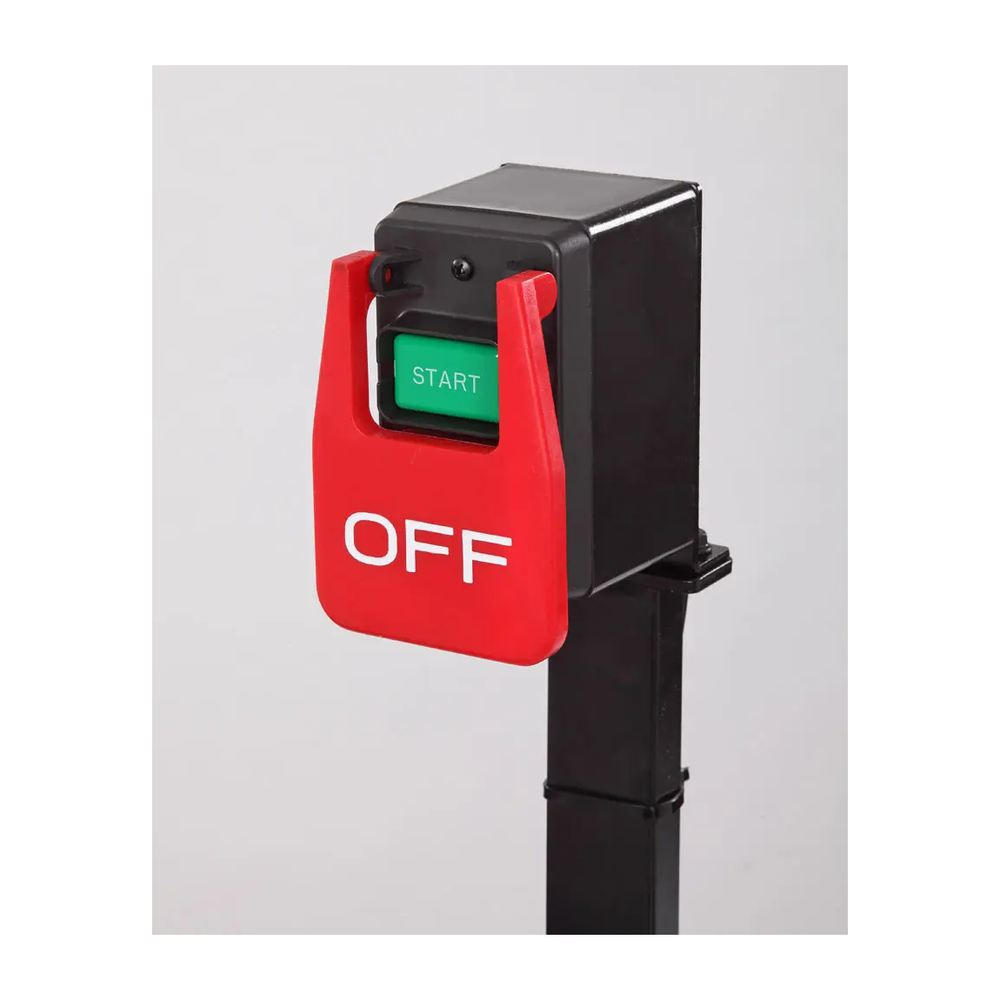 Станок фуговальный БЕЛМАШ J200/1800AMR