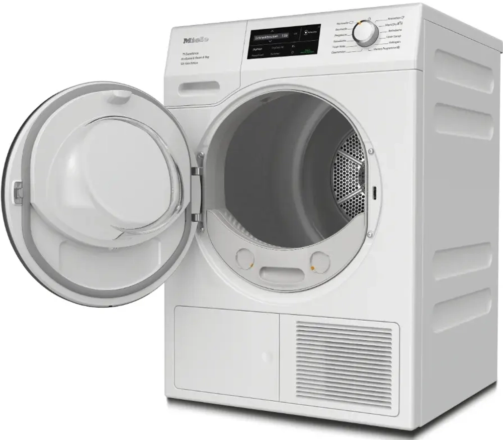 Сушильная машина Miele TEL695 WP