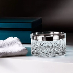 Емкость с крышкой для хранения 11см 300мл Nachtmann Noblesse