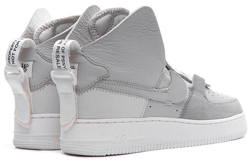 Кроссовки Nike Air Force 1 Grey