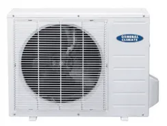 Кассетная сплит-система General Climate GC-4C36HRN2/GU-U36H2