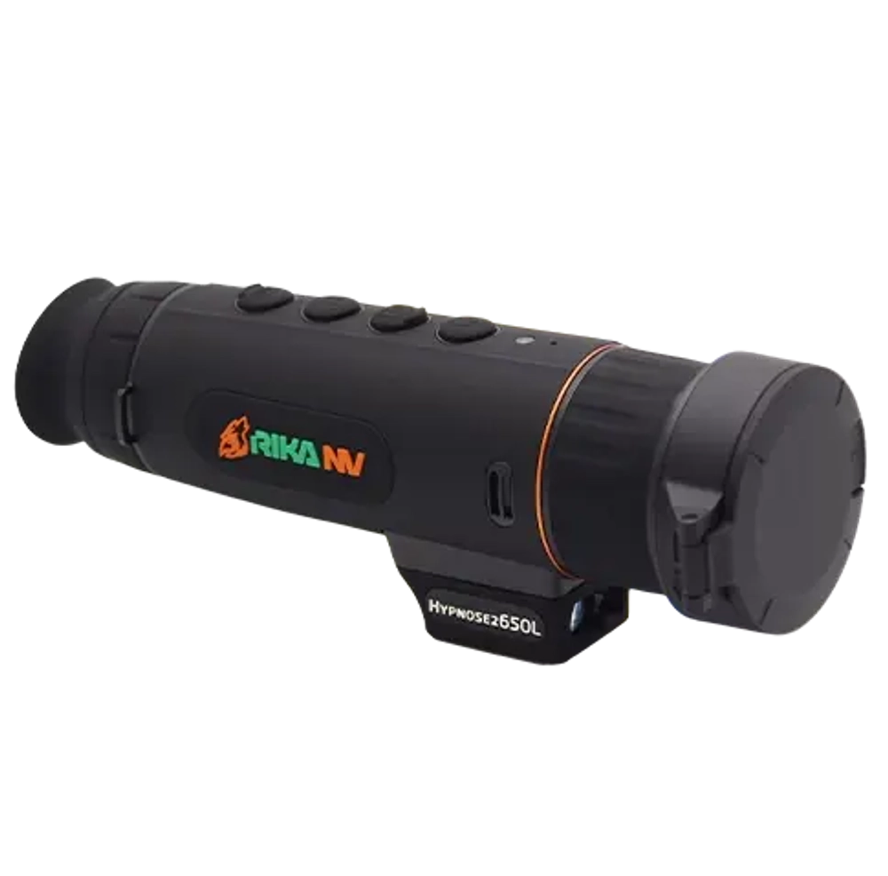 Тепловизионный монокуляр RikaNV Hypnose-2 650L