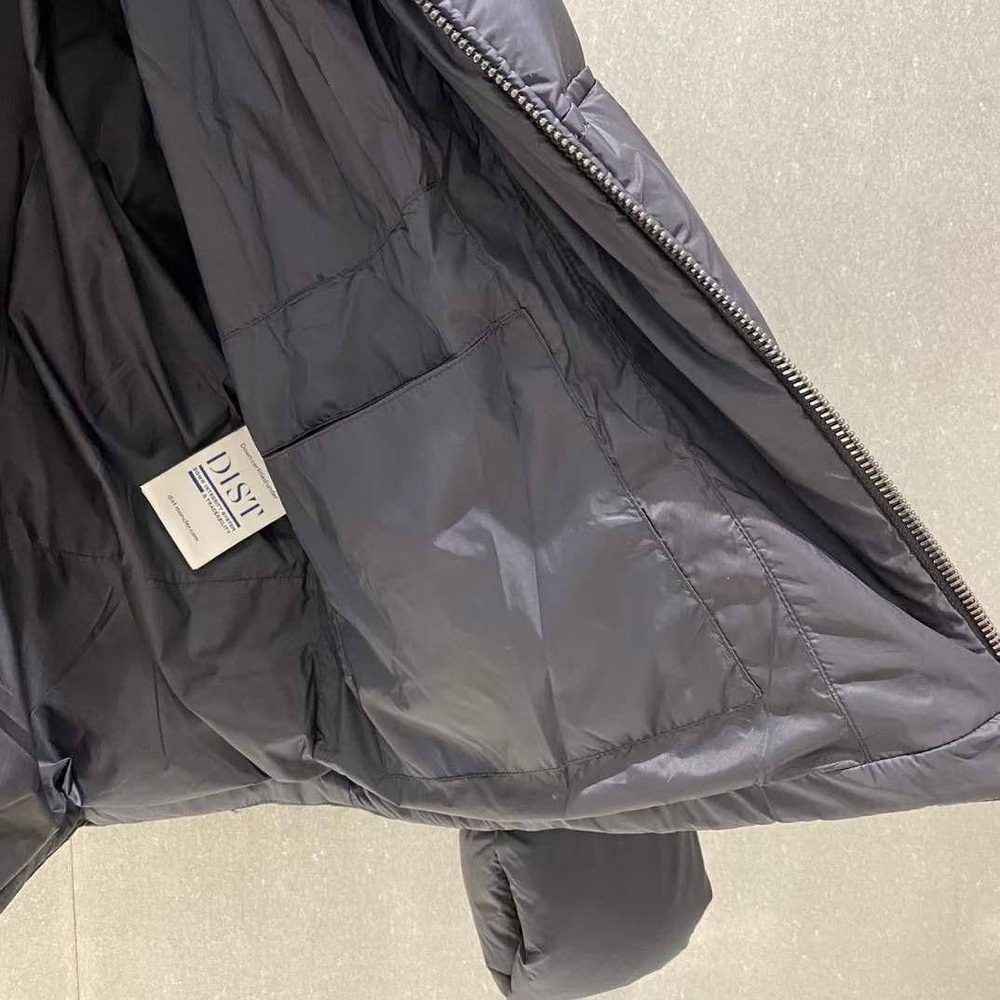 Пуховик Moncler