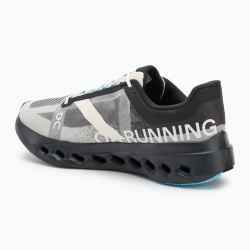 Кроссовки для бега On Cloudsurfer Next black/dew