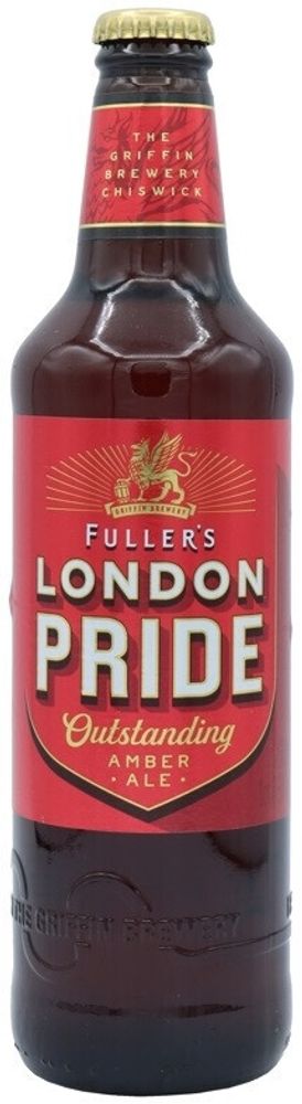 Пиво Фуллерс Лондон Прайд Пиво Фуллерс Лондон Прайд