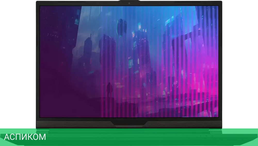 Ноутбук OSiO CyberLine C160i-003