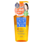 Softymo, Selected Treatment Oil, масло для глубокого ухода, 230 мл (7,8 жидк. унции)
