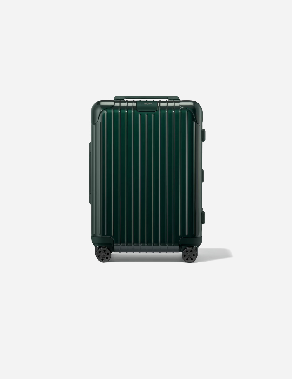 Чемодан Rimowa Essential Cabin Gloss Green