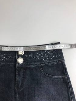 Юбка ZSY на флисе 40-42 размер, новая