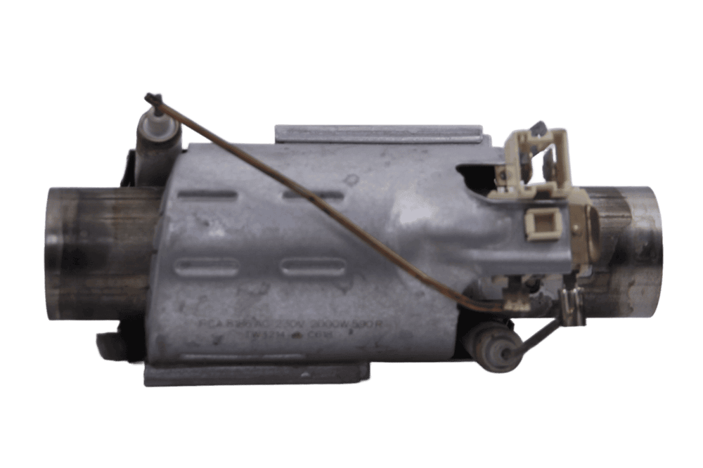 Тэн проточный HTR150ZN ZN5142 2000W посудомоечной машины