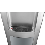 Кулер Ecotronic P9-LX Silver