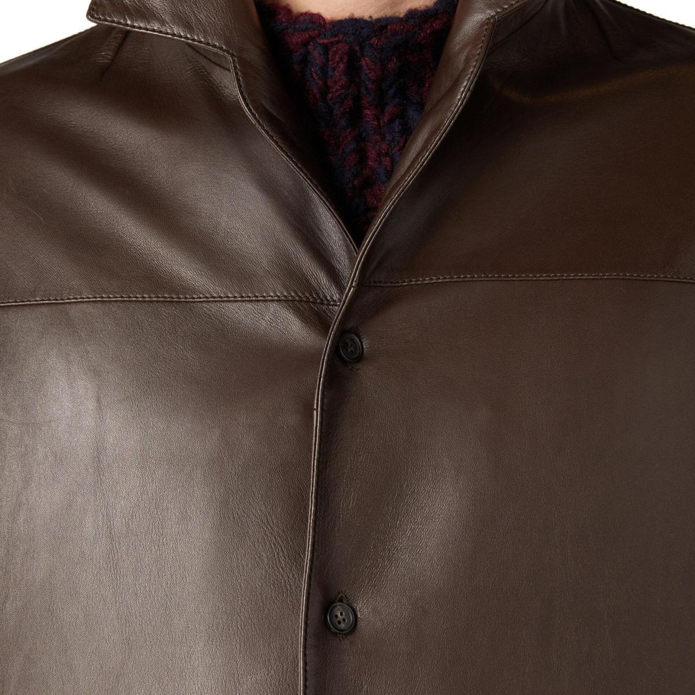 Куртки Loro Piana FW24, FAO7503-H0IU