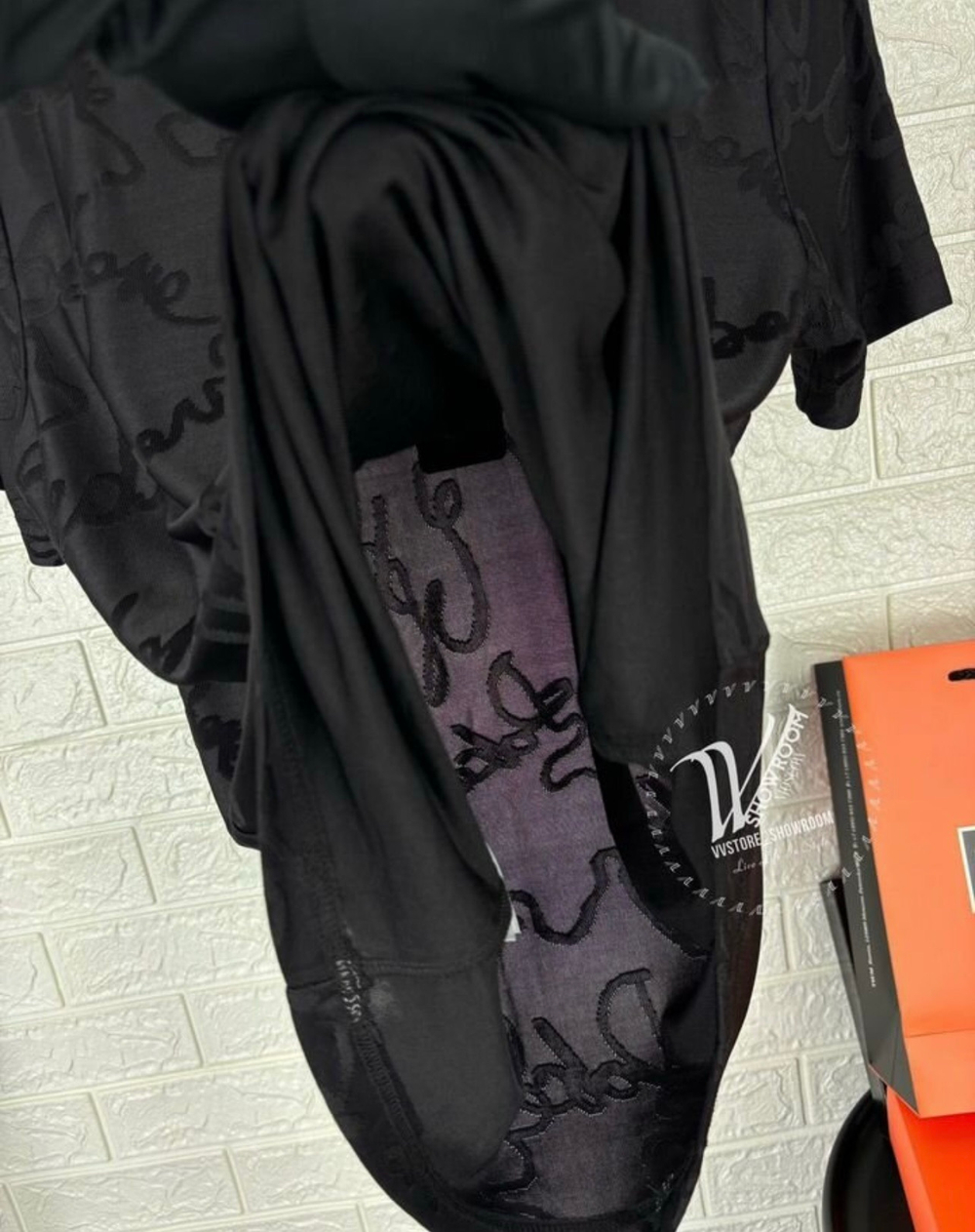 Футболка Dolce Gabbana