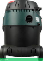 Пылесос Metabo ASA 25 L PC Green/Black (6.020140.00)