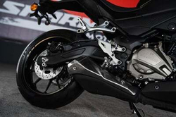 Мотоцикл SHARMAX RST 501
